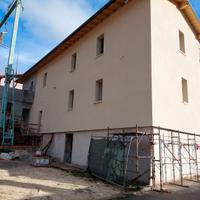 Gru Cattaneo h 14 m x sbraccio di 14 m