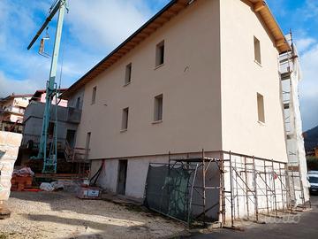 Gru Cattaneo h 14 m x sbraccio di 14 m