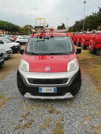 FIAT Fiorino 1.3 MJT 80CV ATTREZZATO