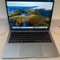 MacBook Air 13 2018