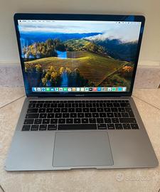 MacBook Air 13 2018