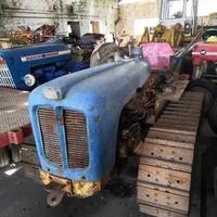 Landini C 4500 super