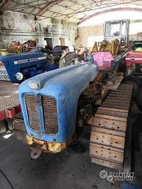 Landini C 4500 super