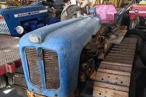 Landini C 4500 super