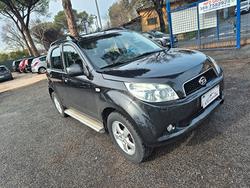 Daihatsu Terios 1.5 4WD SX Green Powered