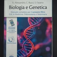 biologia e genetica ed 2025