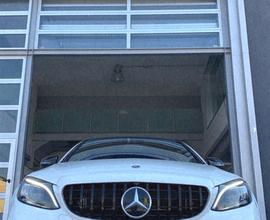 MERCEDES Classe C Cpé (C205) - 2019