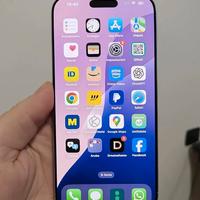 IPHONE 16 PRO MAX WHITE