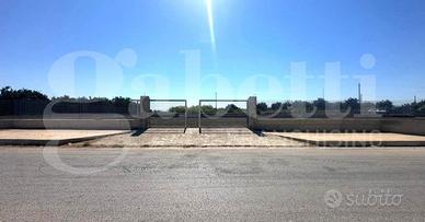 Terreno Agricolo Avola [Cod. rif 3254034ARG]