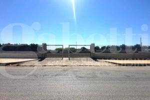 Terreno Agricolo Avola [Cod. rif 3254034ARG]