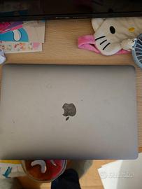 Macbook pro 13 2016 Intel i5 8gb di ram