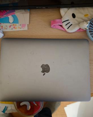Macbook pro 13 2016 Intel i5 8gb di ram