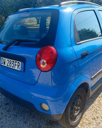 Chevrolet MATIZ 800 planet