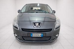 Peugeot 5008 2.0 HDi 150CV Business NAVI TETTO 5 P