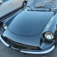 alfa romeo duetto 1300