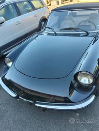 alfa romeo duetto 1300