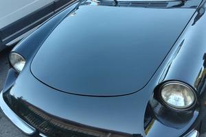 alfa romeo duetto 1300