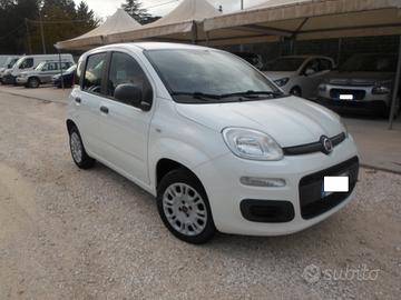 Fiat Panda 1.2 Pop