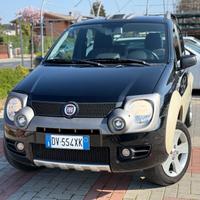 Fiat Panda 1.3 MJT 16V 4x4 Cross