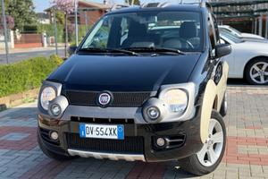 Fiat Panda 1.3 MJT 16V 4x4 Cross