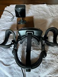 Valve Index VR + HTC Base station 1.0