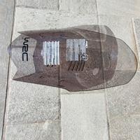 Cupolino touring Puig Yamaha Tenere 700 2019/2024