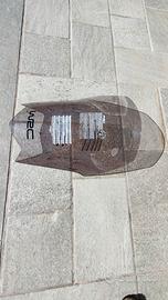 Cupolino touring Puig Yamaha Tenere 700 2019/2024