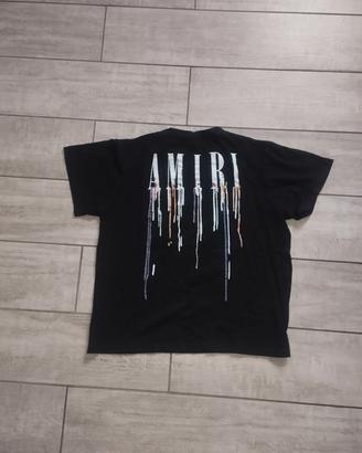 T-shirt Amiri taglia s 