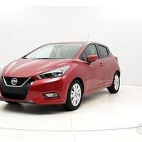 Nissan micra ricambi 2019-2021