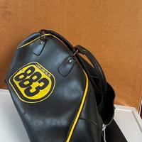 Borsone Original La Dura Legge del Gol 1997 - Raro