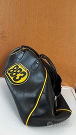 Borsone Original La Dura Legge del Gol 1997 - Raro