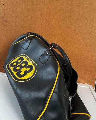 Borsone Original La Dura Legge del Gol 1997 - Raro