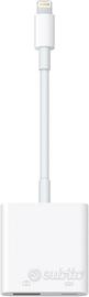 CAVO LIGHTNING APPLE A USB 3 CAMERA ADAPTER