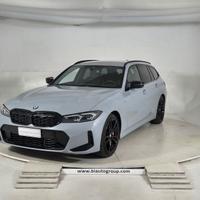 BMW Serie 3 G21 2022 Touring M340d Touring mh...