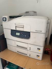 Stampante Laser a Colori Xerox