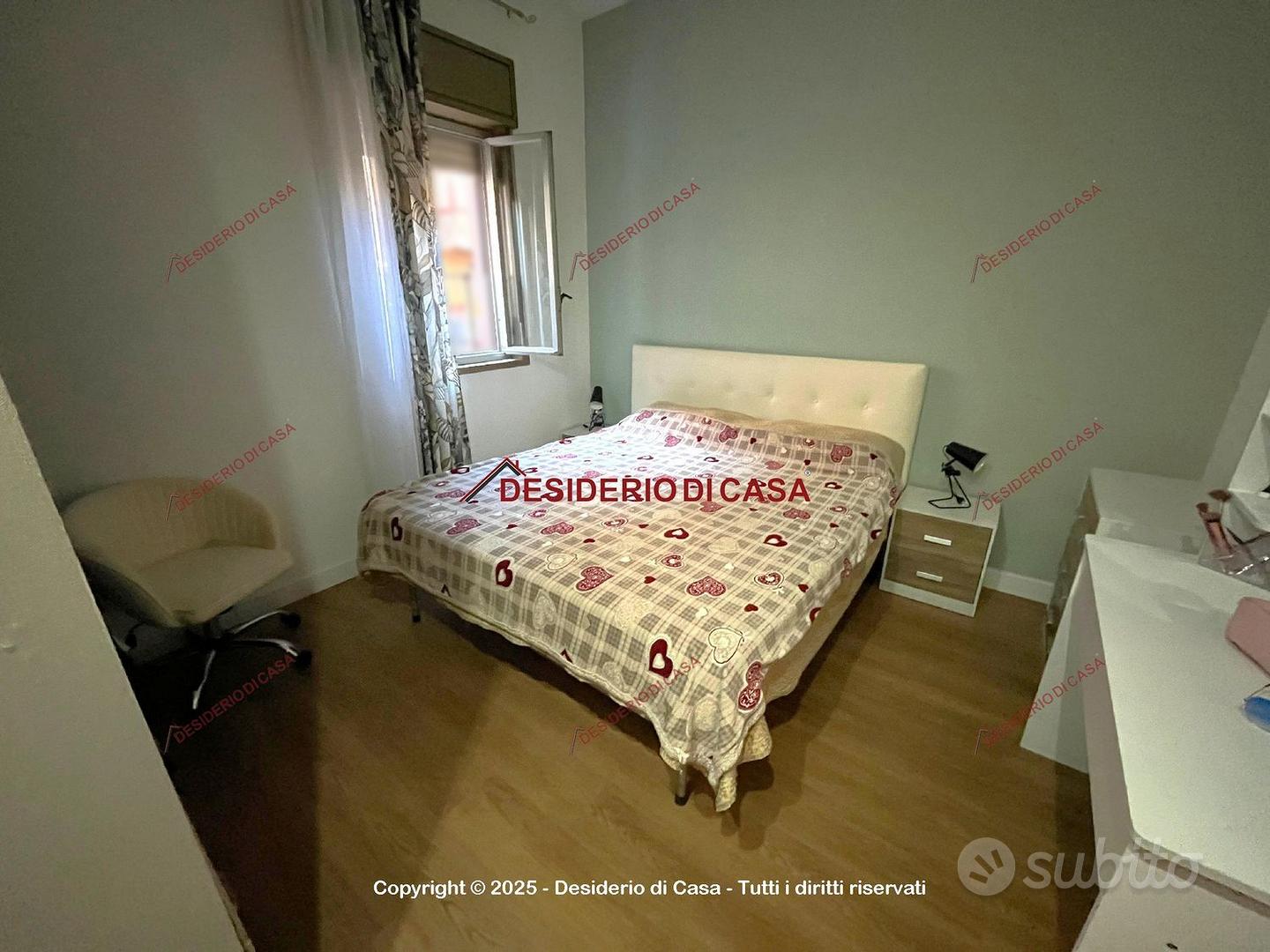 Apartment in Palermo, Villaggio Santa Rosalia, IV Circoscrizione - Vista 4