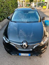 Renault Megane Mégane Sporter dCi 8V 110 CV Energy