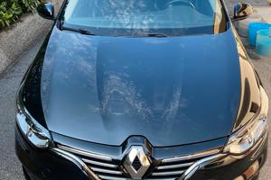 Renault Megane Mégane Sporter dCi 8V 110 CV Energy