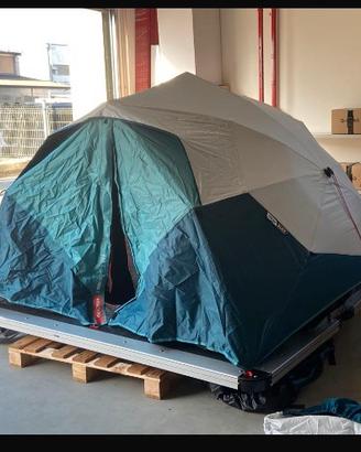 Tenda da tetto