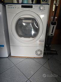  candi Asciugatrice smart pro 9 kg