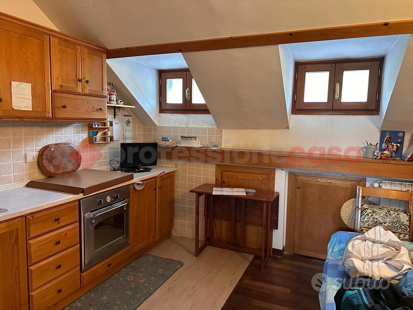 Apartment in Pescasseroli - Vista 2