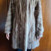 pellicce originali varie vedi foto tg. 44/46