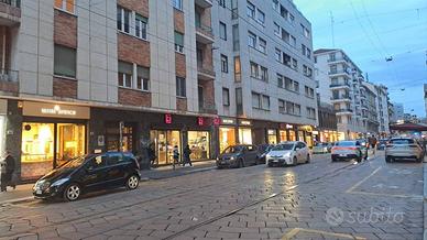 Immobile di 45 m² con 1 locale a Milano