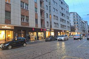 Immobile di 45 m² con 1 locale a Milano