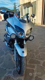 moto Guzzi