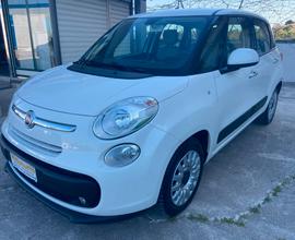 Fiat 500L 1.3 Multijet 95 CV 2016