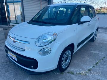 Fiat 500L 1.3 Multijet 95 CV 2016