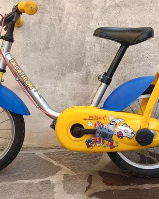 bicicletta bambino