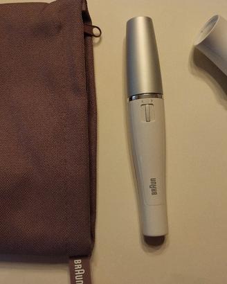 BRAUN Face Spa - epilatore viso
