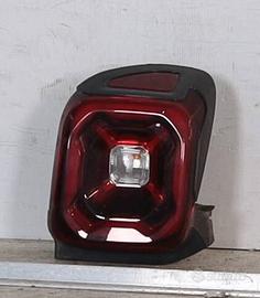FANALE POSTERIORE SINISTRO - JEEP RENEGADE